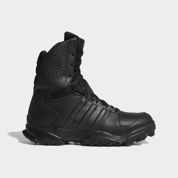 adidas GSG 9.2 Boots - Black | adidas