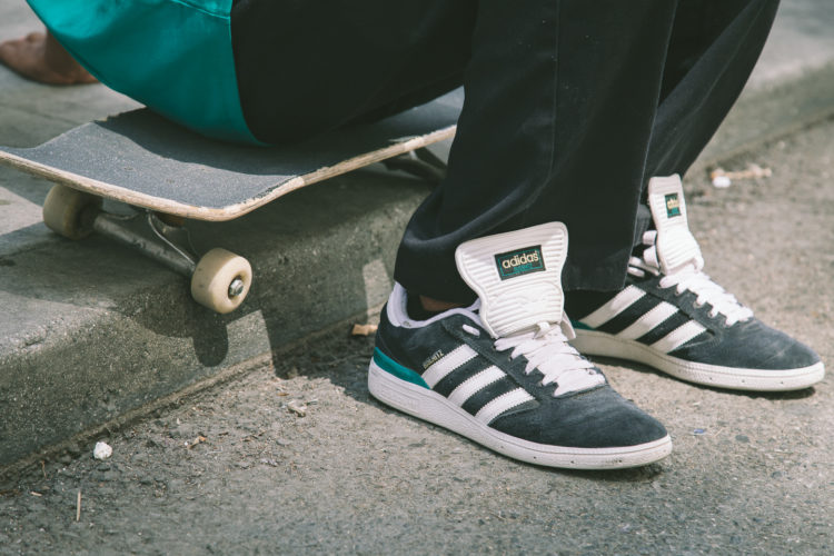The Five Best Adidas Skate Shoes on the Market Tod