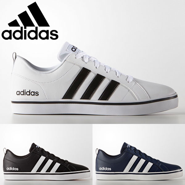 annexsports: Adidas ADIPACE VS sneakers men 18SS B74493 B74494 .