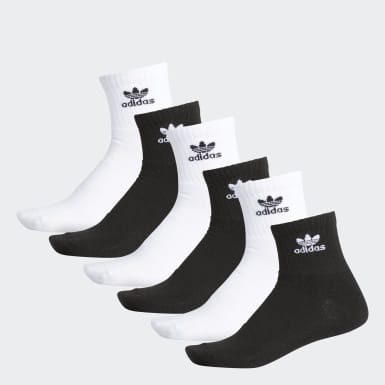Men's Athletic Socks: All Types | adidas