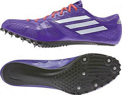 Adidas Adizero Prime SP Sprint Track & Field Shoes Spikes Various .