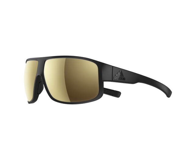 Adidas Horizor Black Matt Space - ad22 75-9100 - Adidas Sunglasses .