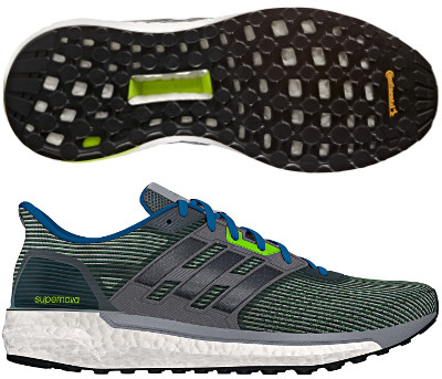 Adidas Supernova Glide 9 for men in the US: price offers, reviews .