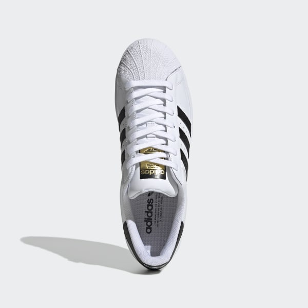 adidas Superstar Shoes - White | adidas
