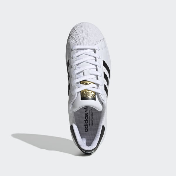 adidas Superstar Shoes - White | adidas