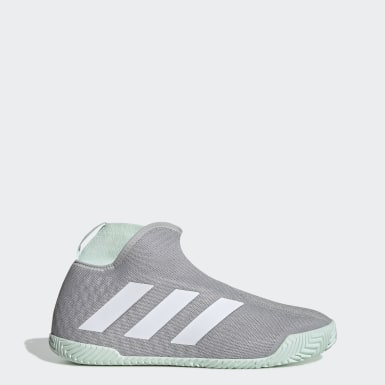 Men's Tennis Shoes: All-Court & Clay Court | adidas