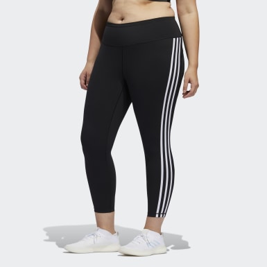 Women Leggings & Tights: Athletic and Workout | adidas