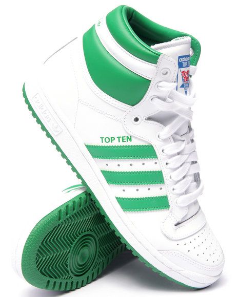 Top Ten | Kicks shoes, Hip hop sneakers, Retro sneake