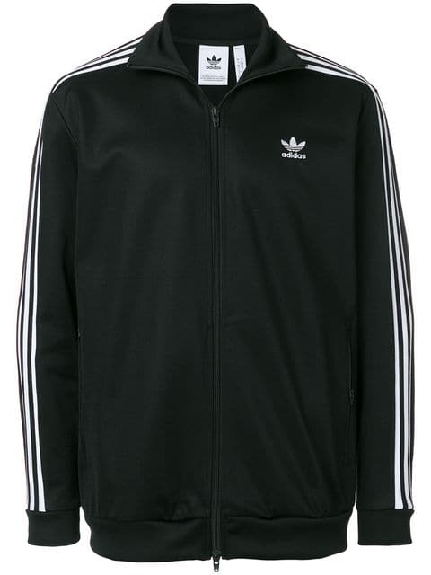 Adidas Originals Bb Track Jacket Ss20 | Farfetch.c