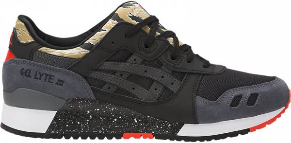 10 Reasons to/NOT to Buy Asics Gel Lyte III Camo (Apr 2020 .