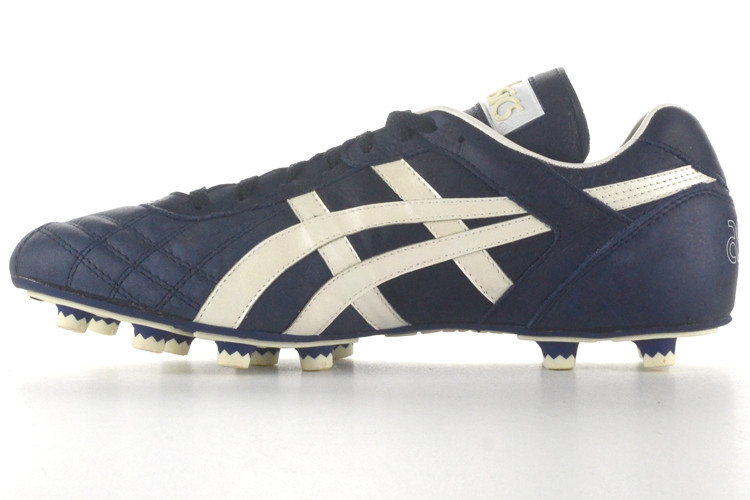 1995 Asics Gel Verona NR Football Boots *In Box* FG - Classic .