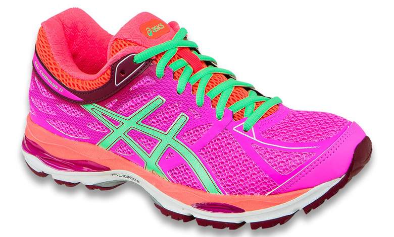 10 Best Fall Running Shoes for Women (2019) | Heavy.c