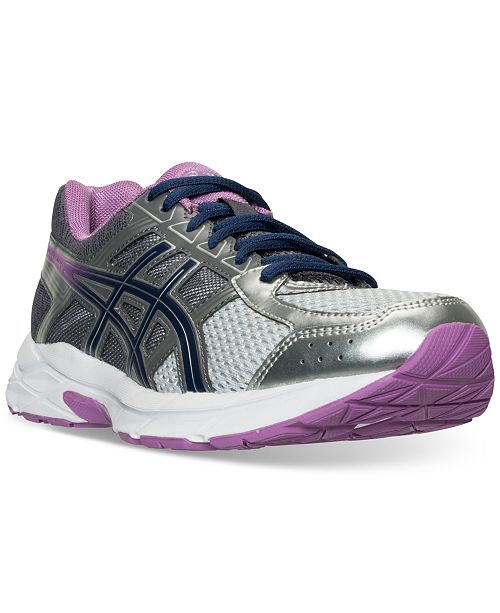 Asics Women's GEL-Contend 4 Running Sneakers from Finish Line .