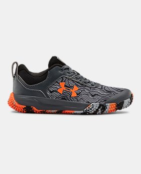 Boys' Athletic Shoes – Sports Shoes for Boys | Under Armour