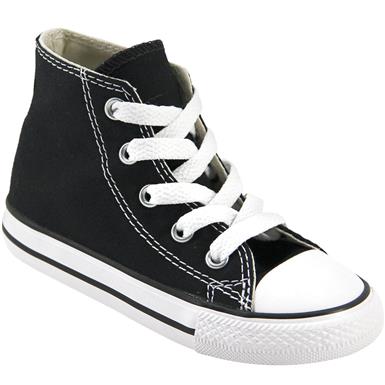 Converse Chuck Taylor All Star Baby Toddler Athletic Shoes .