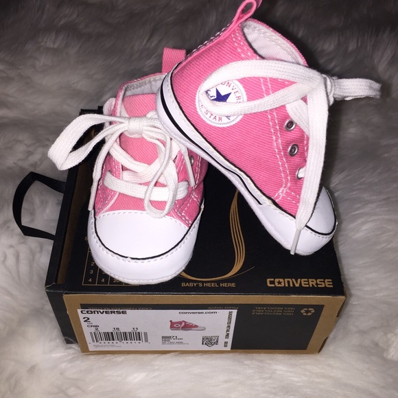 converse baby shoes - www.super8filmfestival.