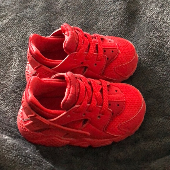 Nike Shoes | Baby Huaraches | Poshma