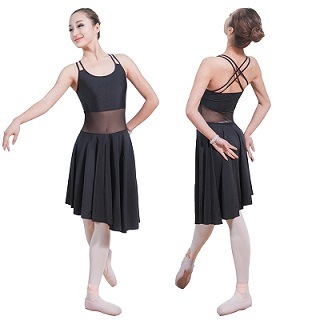 China Adult Ballet Lyrical Dress Leotards Ballet Clothes Women .
