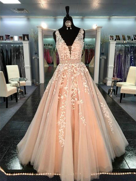 lace prom dresses,formal gowns,banquet dresses,sweet 16 dresses .