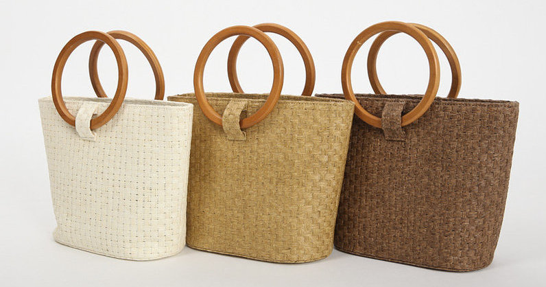 Trendy Beach Bags to Get You Holiday Ready – THE YESSTYLIST .