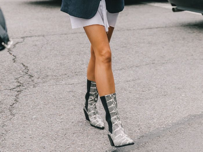 The 20 Best Ankle Boots We're Buying in 2019 | Who What We