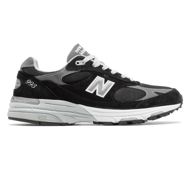 New Balance MR993 on Sale - Discounts Up to 5% Off on MR993BK at .