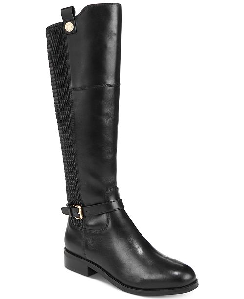 Cole Haan Galina Riding Boots & Reviews - Boots & Booties - Shoes .