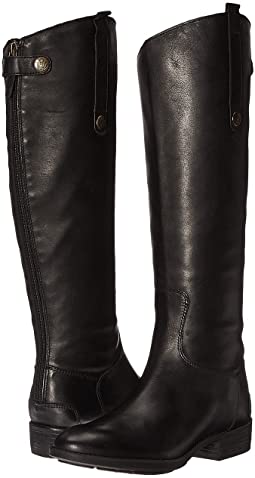 Women's Riding Boots Black Boots + FREE SHIPPING | Shoes | Zappos.c