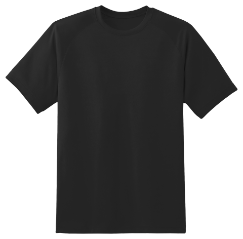 Black T Shirt PNG Image - PurePNG | Free transparent CC0 PNG Image .