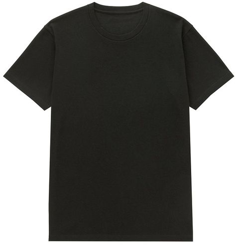13 Best Black T-shirts for Men 2018 - Black T-Shirts for Every Budg