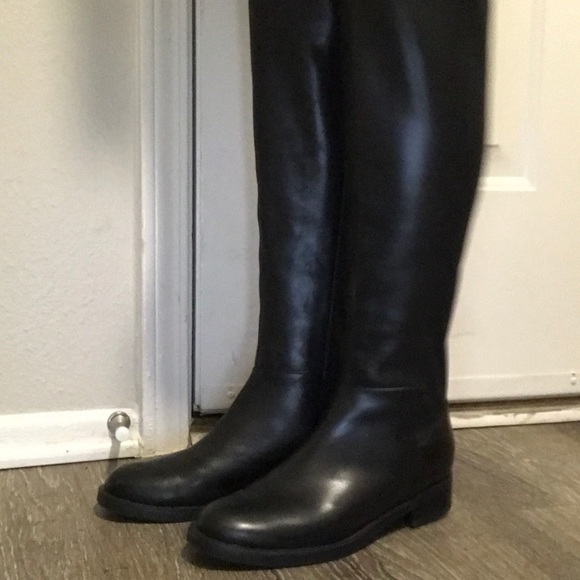 Blondo Shoes | Waterproof Leather Boots | Poshma