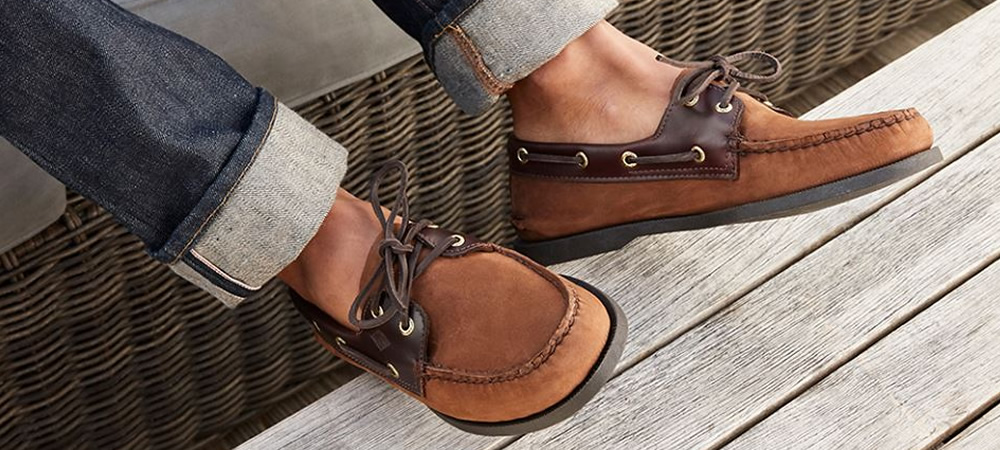 The Best Boat Shoes You Can Buy In 2020 | FashionBea