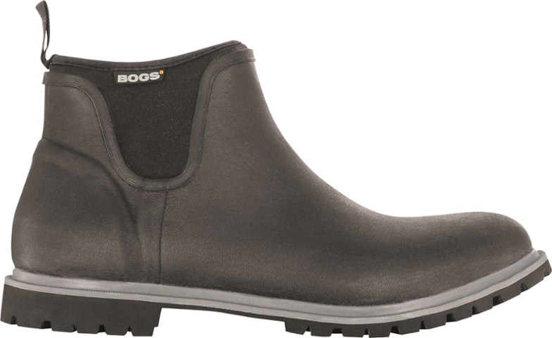 Bogs Carson Chelsea Rain Boots - Men's | REI Co-