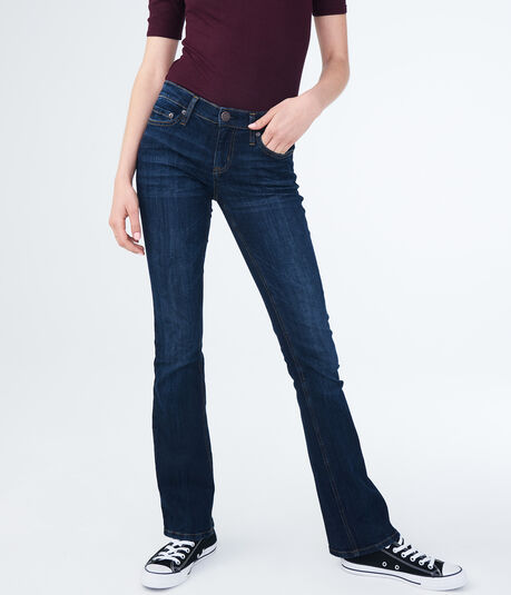 Bootcut Jeans for Women & Girls | Aeroposta
