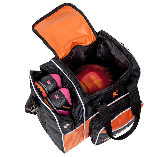 10 Best Bowling Ball Bags With High Quality - Read Me And Sh