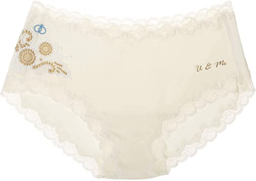 Uwila Warrior Soft Silks Bridal Underwear Wedding Day Underwear .
