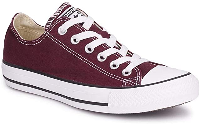Amazon.com | Converse Chuck Taylor All Star OX Unisex Casual Shoes .