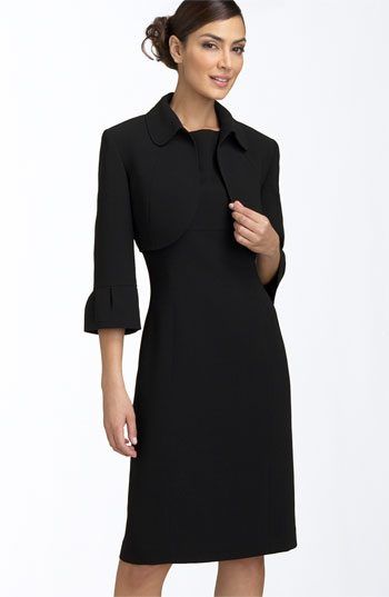 Ladies Business Suits | ... business women's clothing store .