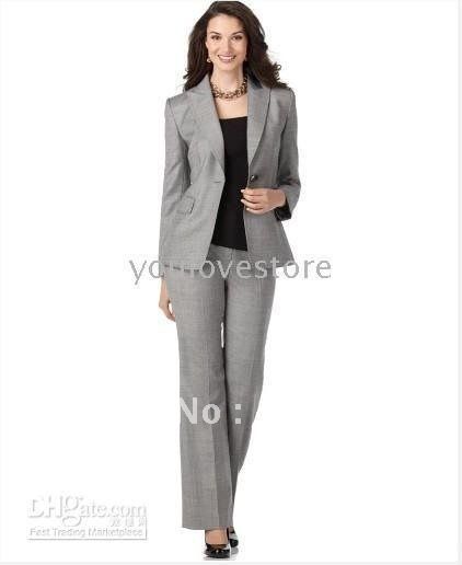 Find More Pant Suits Information about Fashion Women's Clothing .