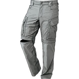 Men's DuluthFlex Dry on the Fly Convertible Relaxed Fit Cargo .