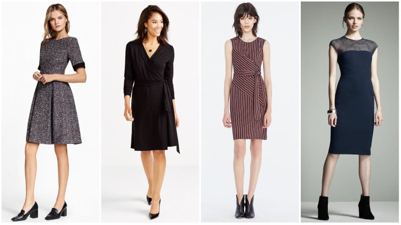 How to Dress Business Casual for Women - The Trend Spott