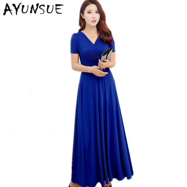 Royal Blue Dresses for Women – Fashion dress