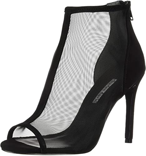 Amazon.com | Charles David Women's Court Ankle Boot | Sho