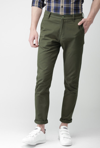 5 Chino Colors Every Men Must have in His wardrobe. - Fashion Gui