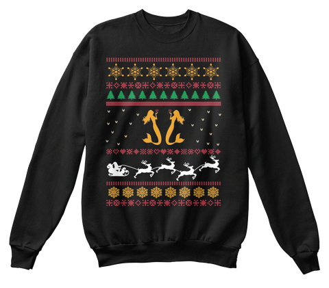 Womens Best Ugly Cute Christmas Sweaters Products from UGLY .