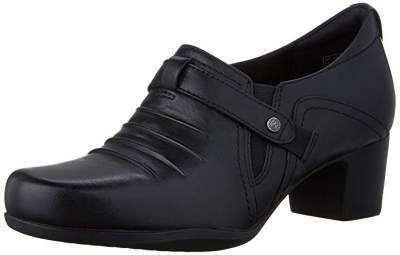 20 Most Comfortable Dress Shoes for Women – Topshoes Revie
