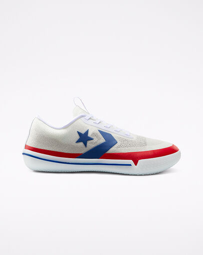 Converse All Star Pro BB City Pack Unisex LowTopShoe. Converse.c