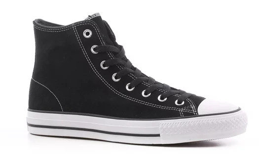 Converse Chuck Taylor All Star Pro High Skate Shoes - Free .