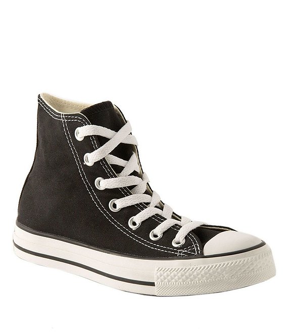 Converse Women's Chuck Taylor® All Star® Hi-Top Sneakers | Dillard