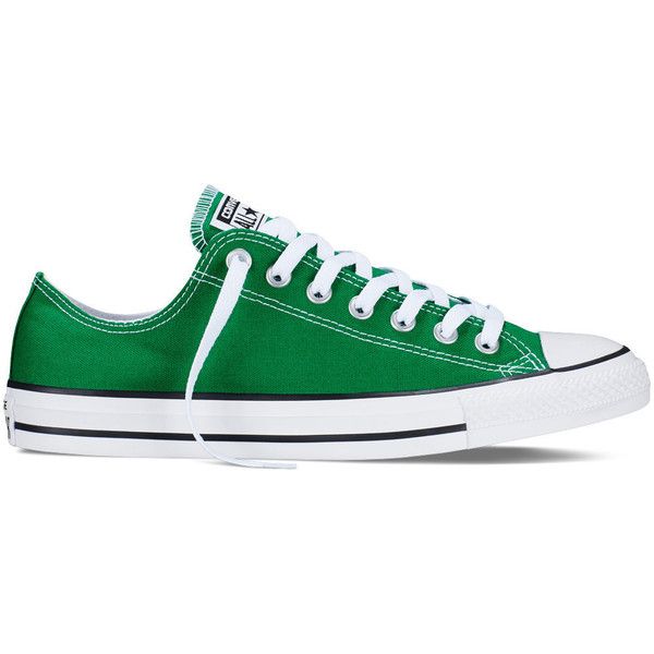 converse&$19 on | Chuck taylors, Green sneakers, Green conver